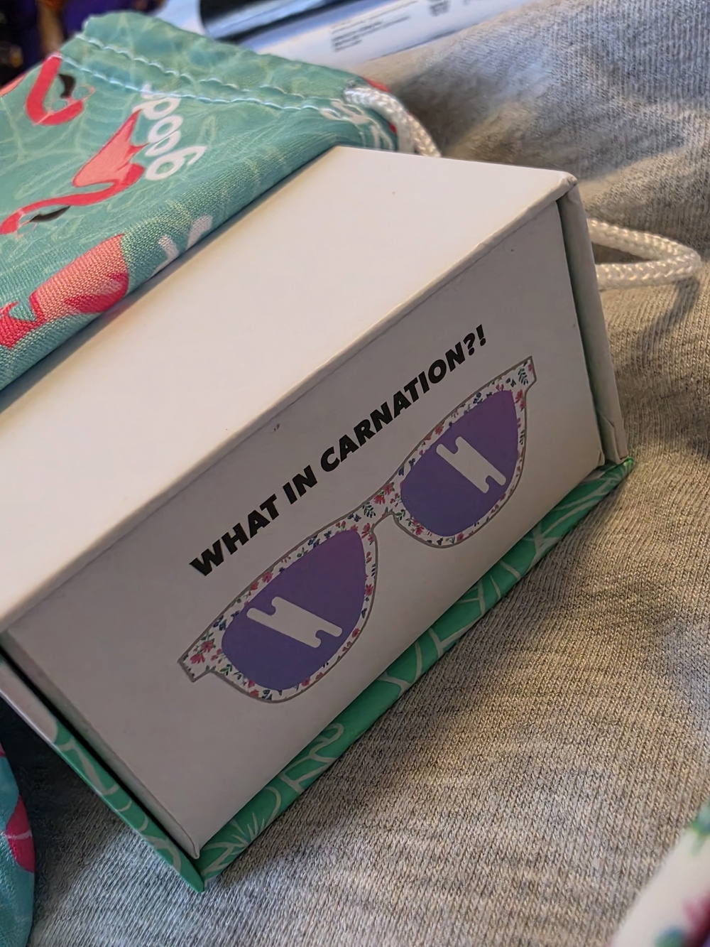 Goodr Sunglasses - Picture 2 of 3